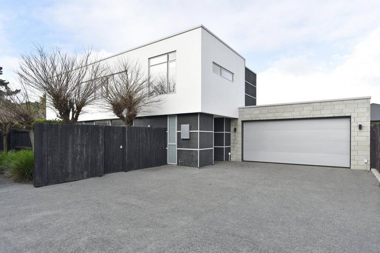 Photo of property in 406d Barrington Street, Spreydon, Christchurch, 8024