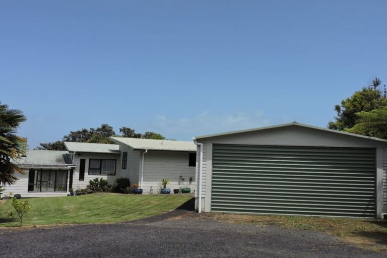 Photo of property in 13 Otuturu Crescent, Ruamahunga, Thames, 3575