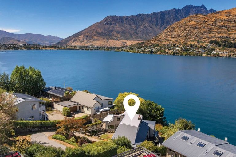 Photo of property in 515 Frankton Road, Queenstown, 9300