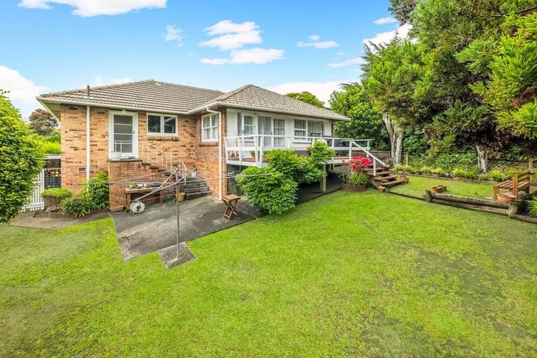 Photo of property in 4 Blenheim Street, Glenfield, Auckland, 0629