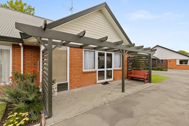 Photo of property in 89a Church Street, Rangiora, 7400