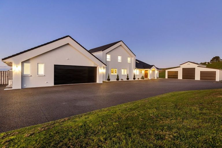 Photo of property in 520b Minden Road, Minden, Tauranga, 3176