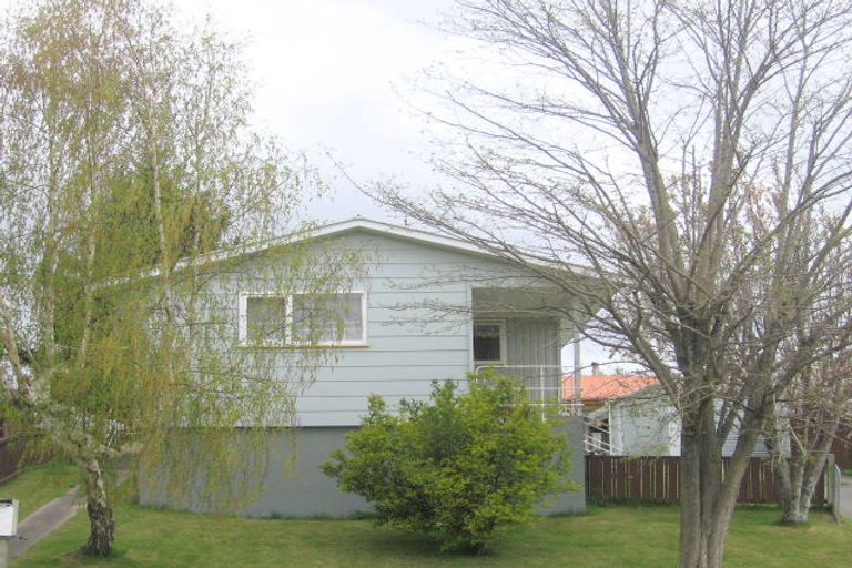 Photo of property in 49 Marshall Avenue, Richmond Heights, Taupo, 3330