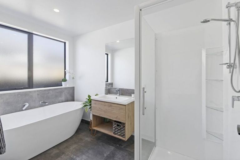 Photo of property in 24 Nathaniel Archer Street, Woodend, 7610