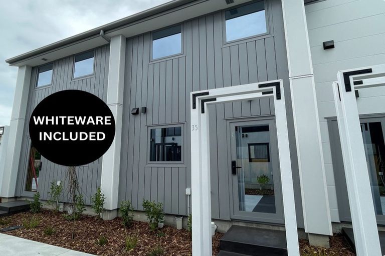 Photo of property in 2/35 Mohua Lane, Upper Riccarton, Christchurch, 8041