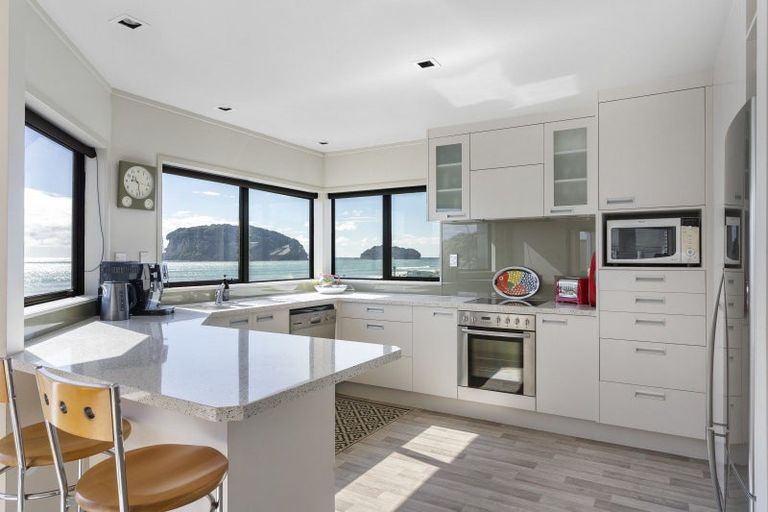 Photo of property in 111a Esplanade Drive, Whangamata, 3620