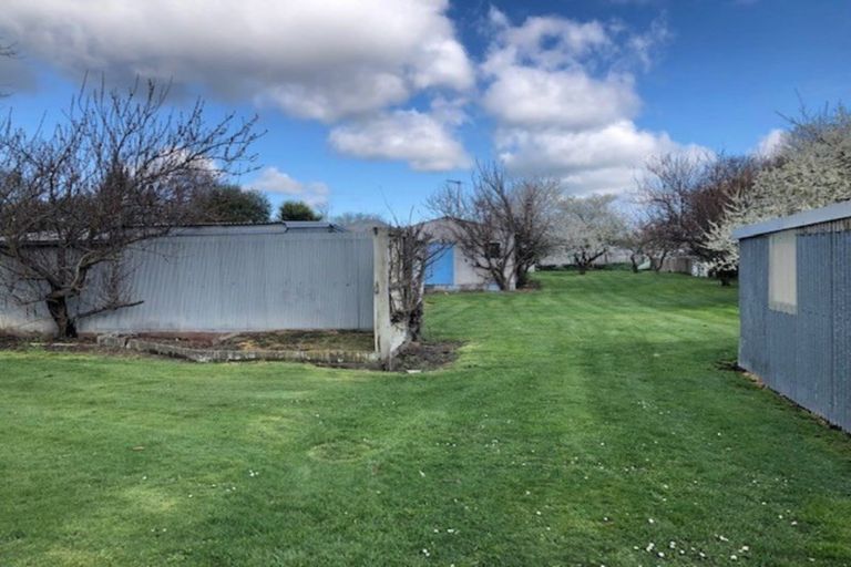 Photo of property in 54 Princes Street, Netherby, Ashburton, 7700