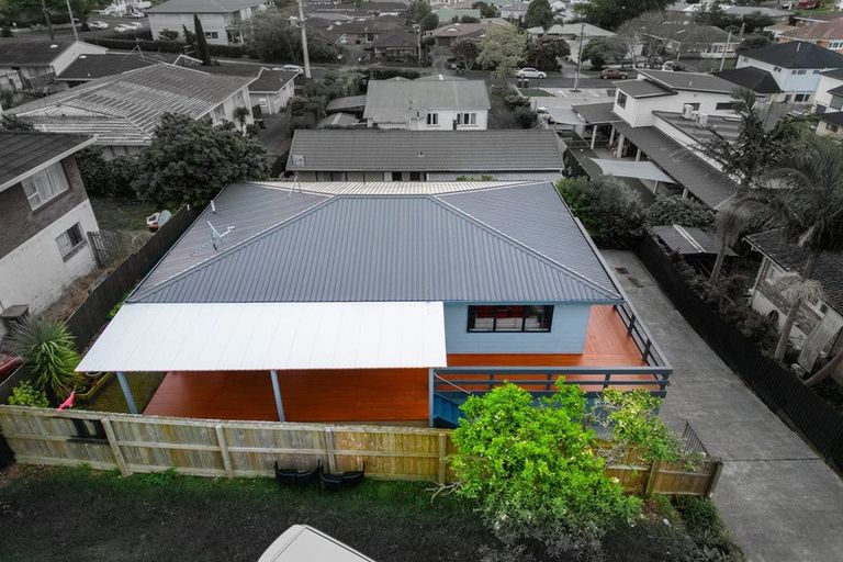 Photo of property in 2/7 Duke Street, Papakura, 2110