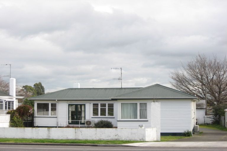 Photo of property in 51 Napier Road, Havelock North, 4130