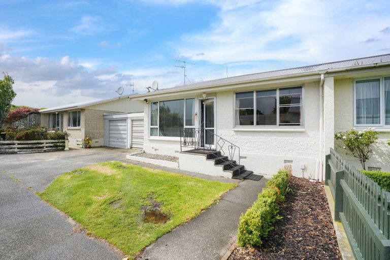 Photo of property in 2/23 Dublin Street, Windsor, Invercargill, 9810