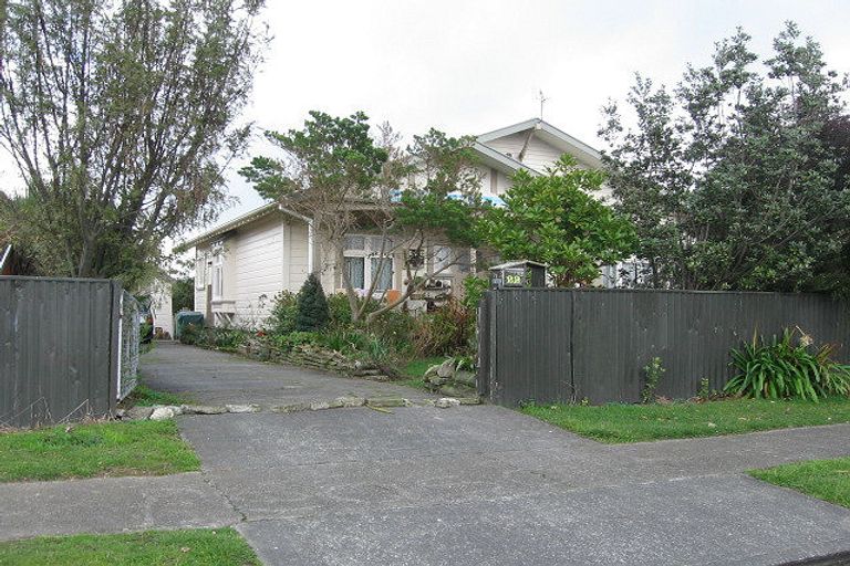 Photo of property in 22 Derby Street, Feilding, 4702