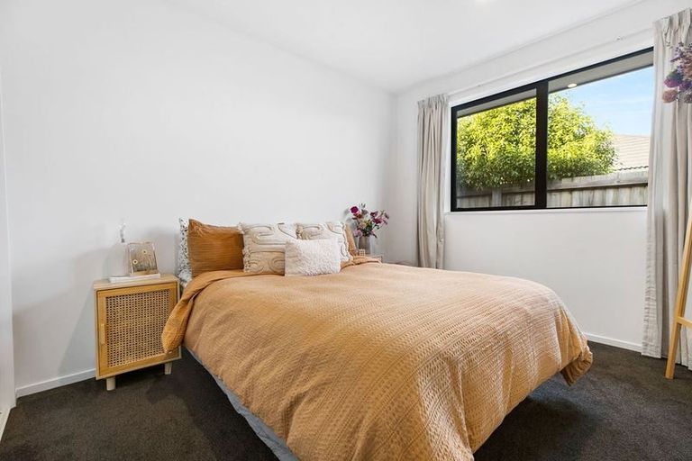 Photo of property in 38 Flint Road, Rolleston, 7614