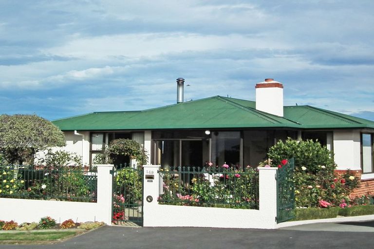 Photo of property in 149 Eden Street, Oamaru, 9400
