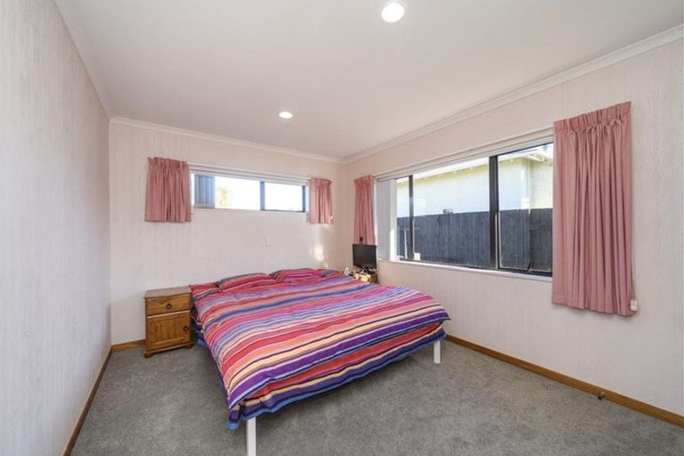 Photo of property in 134 College Street, Awapuni, Palmerston North, 4412