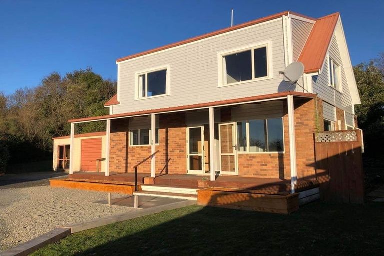 Photo of property in 20 Mckays Lane, Cust, 7471