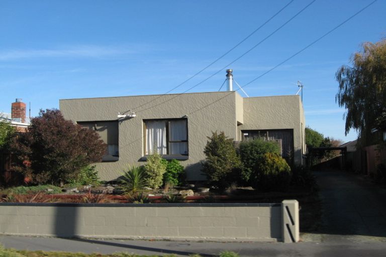Photo of property in 72 Baker Street, New Brighton, Christchurch, 8083
