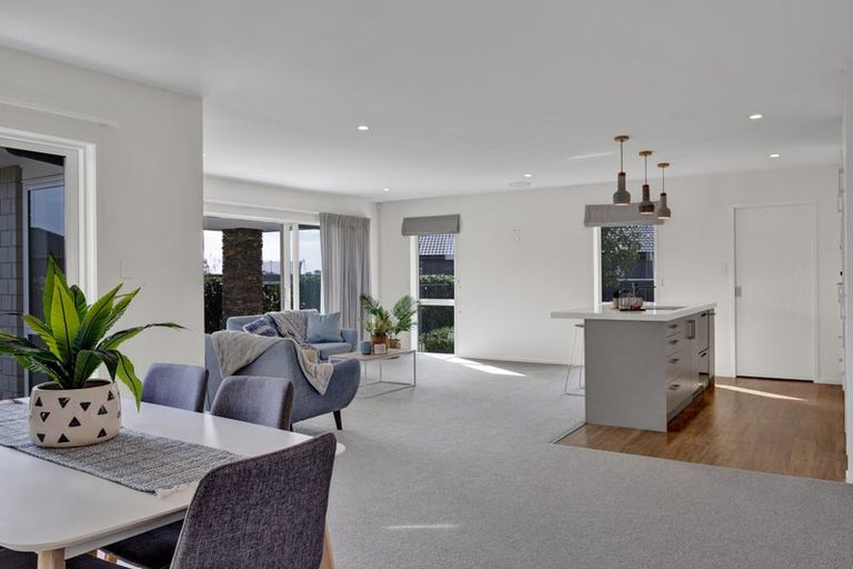 Photo of property in 14 Roka Street, Bell Block, New Plymouth, 4312