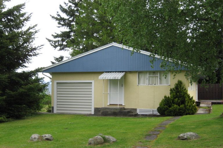 Photo of property in 6 Alpine Avenue, Hanmer Springs, 7334