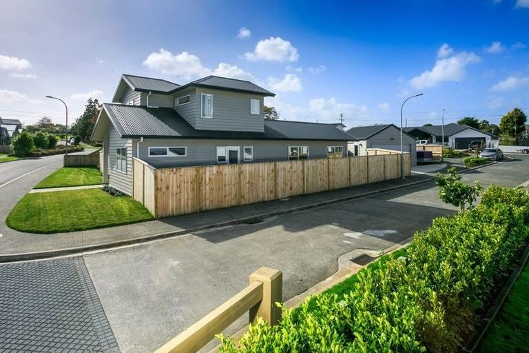 Photo of property in 1 Lancewood Lane, Kaukapakapa, Helensville, 0875