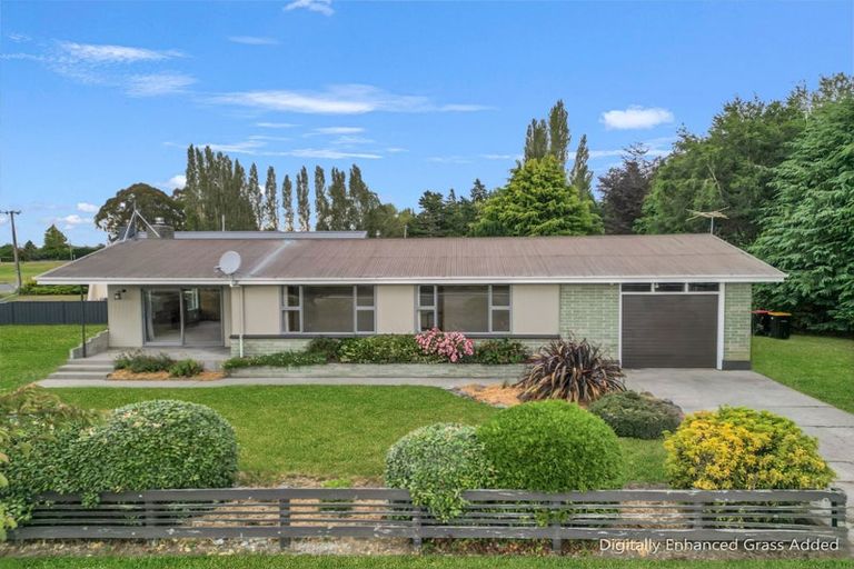 Photo of property in 38 York Road, Riversdale, 9776