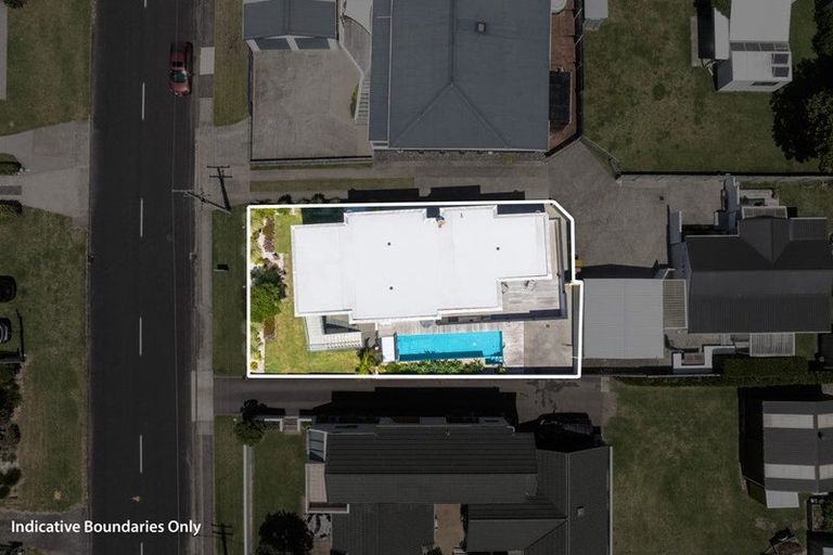 Photo of property in 56a Dillon Street, Waihi Beach, 3611