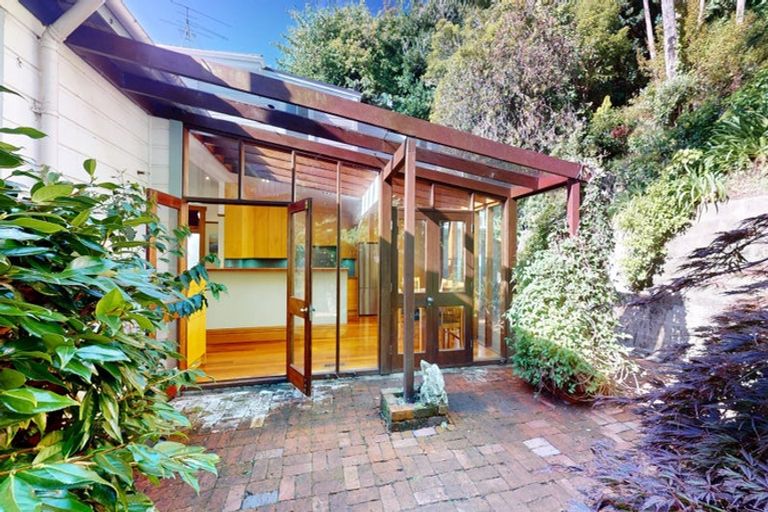 Photo of property in 157 Upland Road, Kelburn, Wellington, 6012