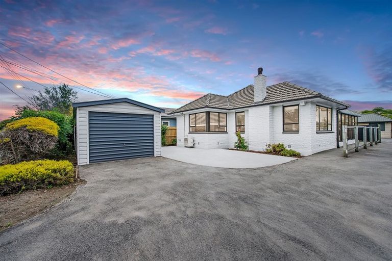 Photo of property in 1/39 Frankleigh Street, Somerfield, Christchurch, 8024