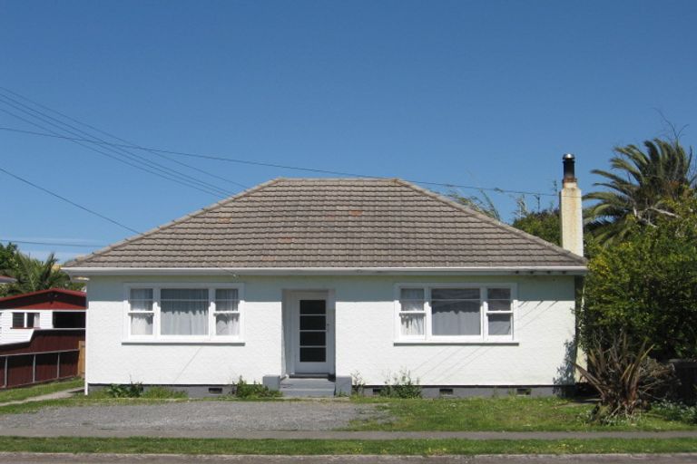 Photo of property in 332 Aberdeen Road, Gisborne, 4010