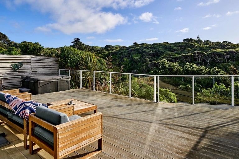 Photo of property in 6 Pa Road, Pukerua Bay, 5026