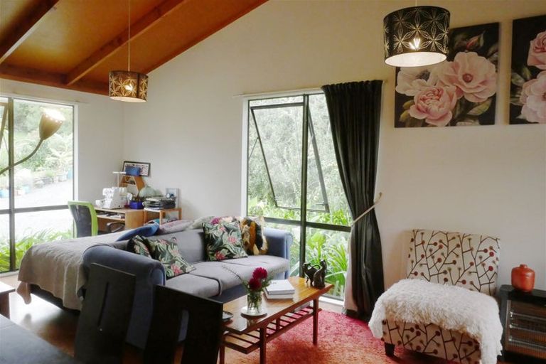 Photo of property in 1123 State Highway 12, Oue, Kaikohe, 0473
