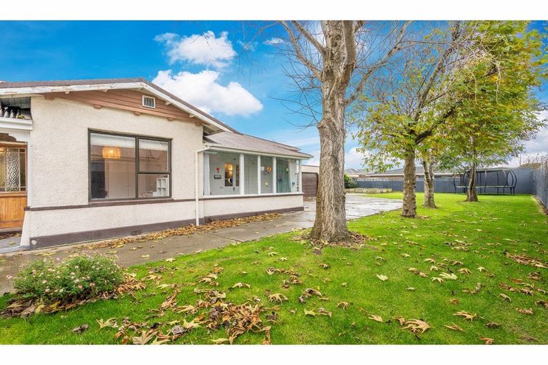Photo of property in 30 Baird Street, Richmond, Invercargill, 9810