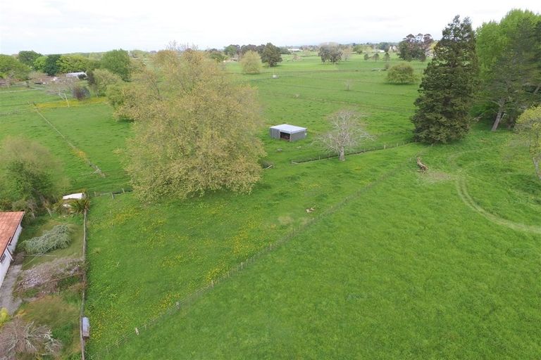 Photo of property in 53 Marychurch Road, Pukemoremore, Cambridge, 3493