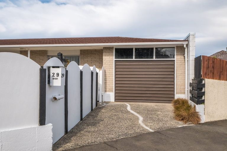 Photo of property in 29 Kenmure Road, Belleknowes, Dunedin, 9011