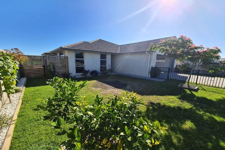 Photo of property in 61 Harding Drive, Papamoa Beach, Papamoa, 3118