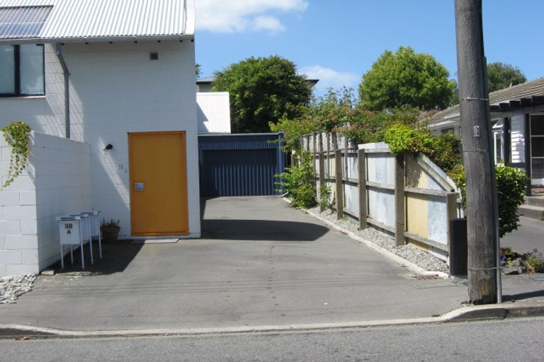 Photo of property in 2/38 Tonbridge Street, Merivale, Christchurch, 8014