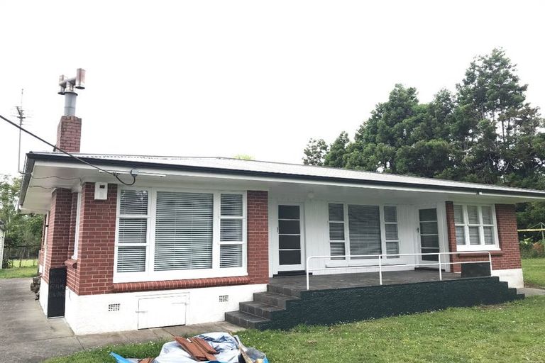 Photo of property in 472 Paremoremo Road, Paremoremo, Auckland, 0632