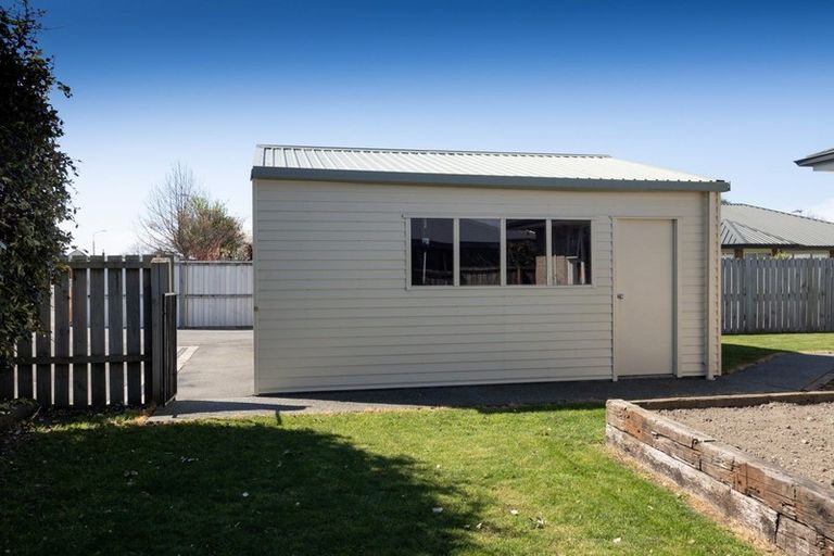 Photo of property in 16 Charles Street, Allenton, Ashburton, 7700