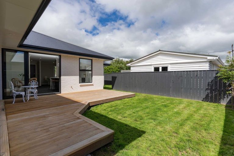 Photo of property in 1 Lancewood Avenue, Feilding, 4702