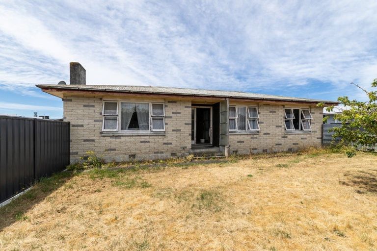 Photo of property in 52 Dover Road, Flaxmere, Hastings, 4120