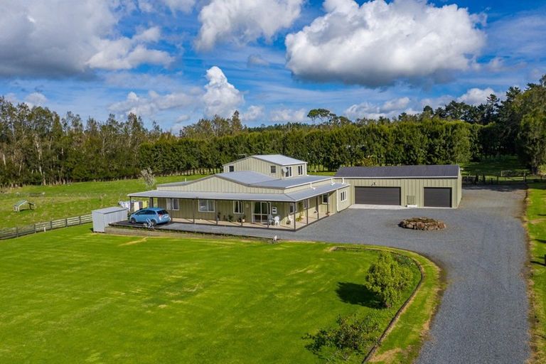Photo of property in 119 Onekura Road, Waipapa, Kerikeri, 0295