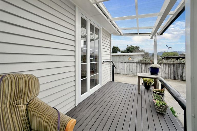 Photo of property in 12 Glen Terrace, Te Puke, 3119