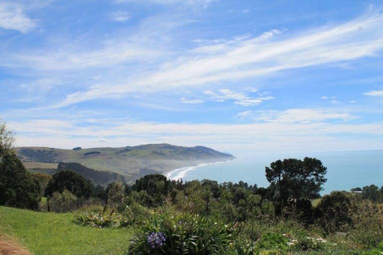 Photo of property in 260 Cathedral Road, Domett, Cheviot, 7383