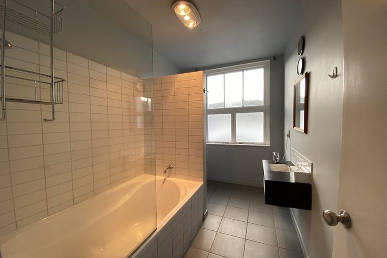 Photo of property in 7/2 King Street, Mount Cook, Wellington, 6021