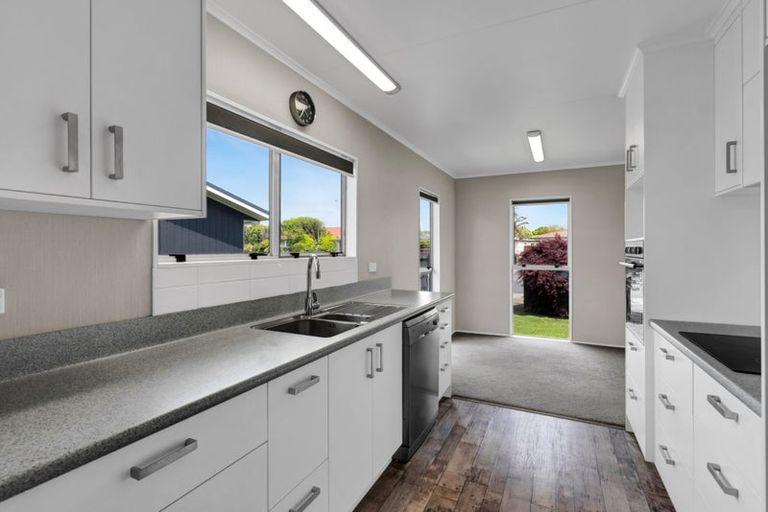 Photo of property in 1 Penrod Drive, Bell Block, New Plymouth, 4312