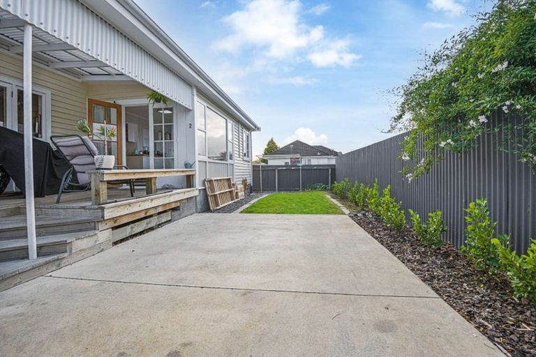 Photo of property in 1004/1 Outram Road, Akina, Hastings, 4122