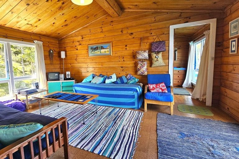 Photo of property in 24 Koutu Beach Road, Opononi, Kaikohe, 0473