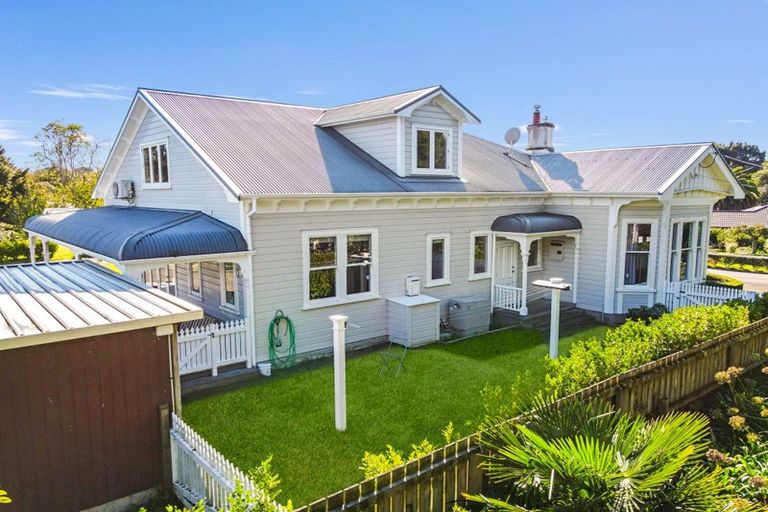 Photo of property in 163 Great North Road, Otamatea, Whanganui, 4501