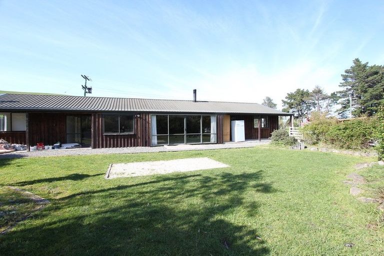 Photo of property in 2291 Christchurch Akaroa Road, Ataahua, Christchurch, 7672