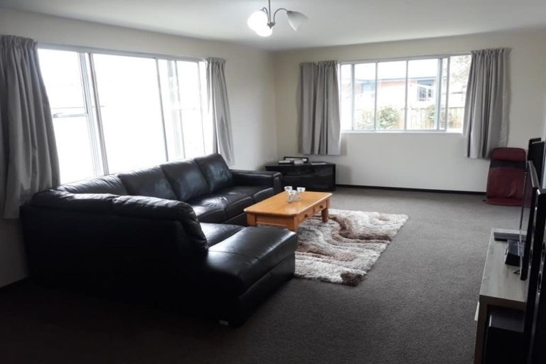 Photo of property in 18b Blakehall Place, Spreydon, Christchurch, 8024