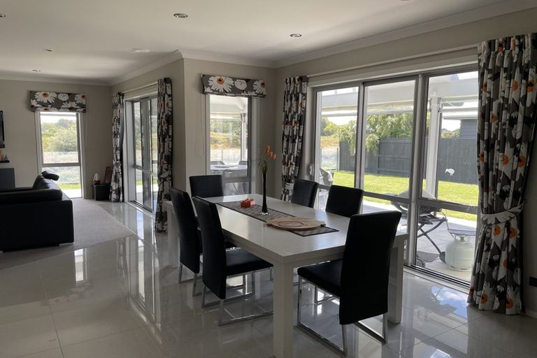 Photo of property in 7 Doncaster Court, Awapuni, Palmerston North, 4412